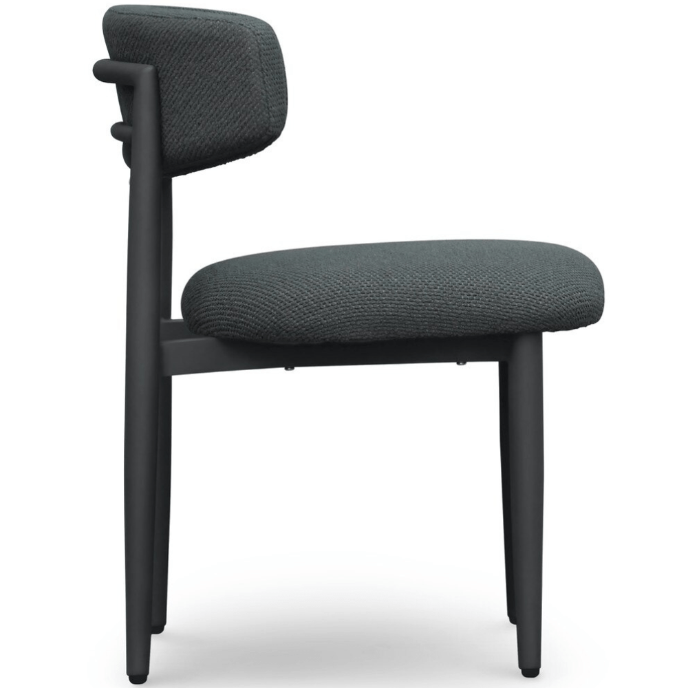 Loren Outdoor Dining Chair Outdoor Dining Furniture