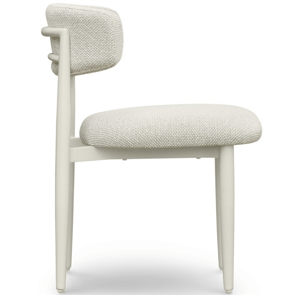 Loren Outdoor Dining Chair Outdoor Dining Furniture