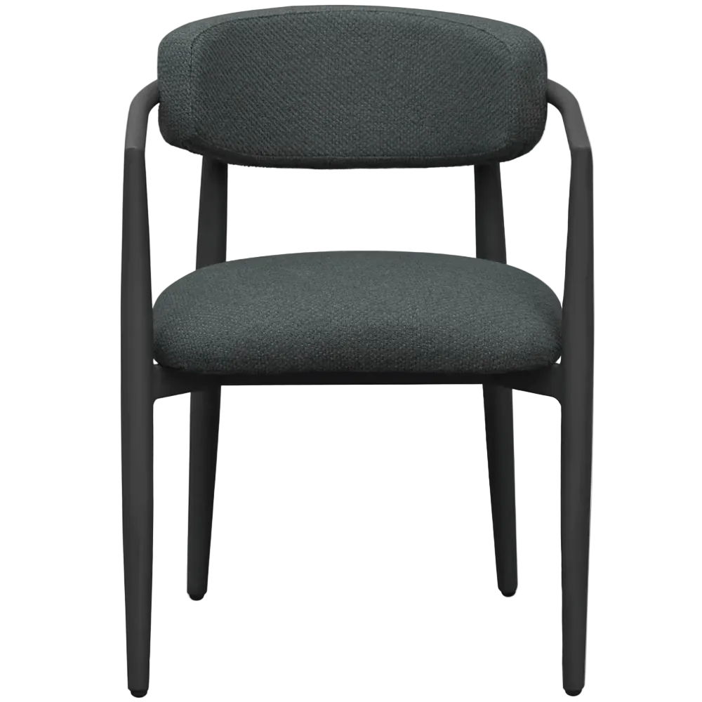 Loren Outdoor Dining Chair Outdoor Dining Furniture