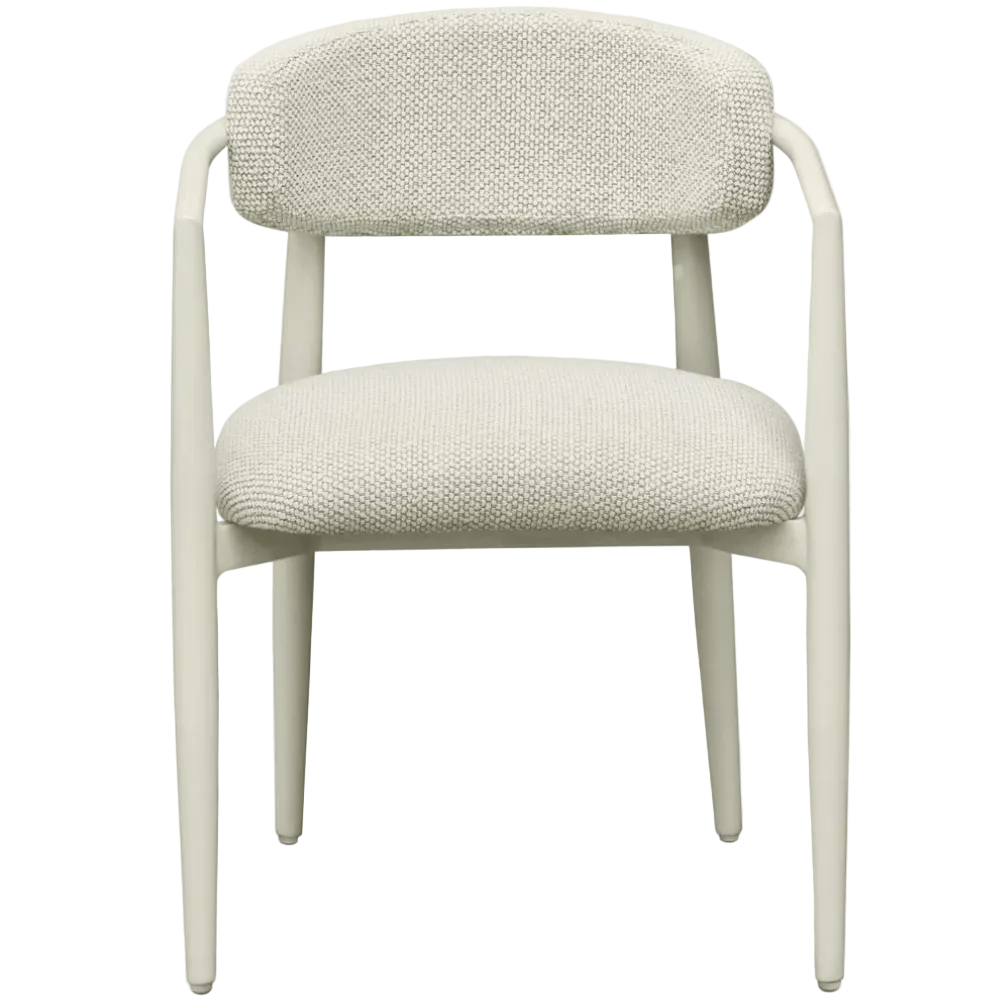 Loren Outdoor Dining Chair Outdoor Dining Furniture