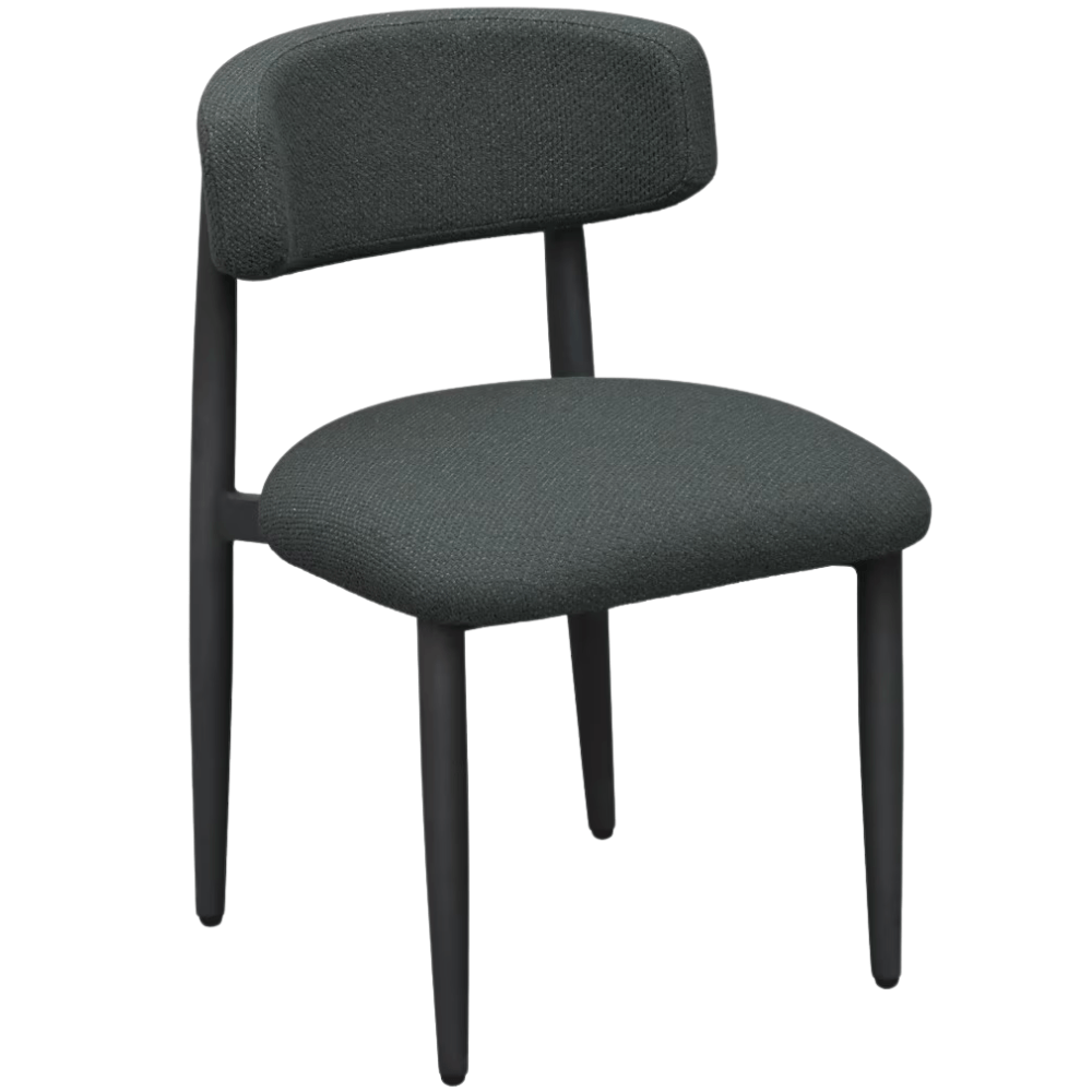 Loren Outdoor Dining Chair Outdoor Dining Furniture TOV-O69109 793580638106