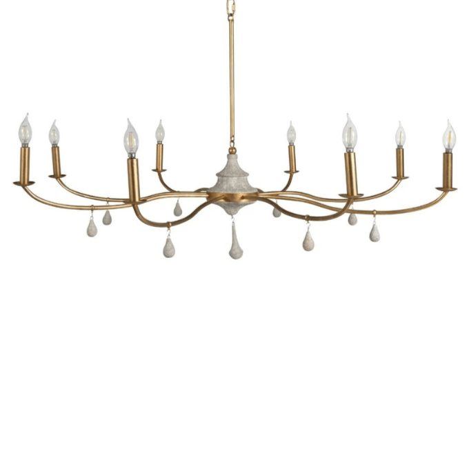 Loretta Chandelier Chandelier SCH-175657