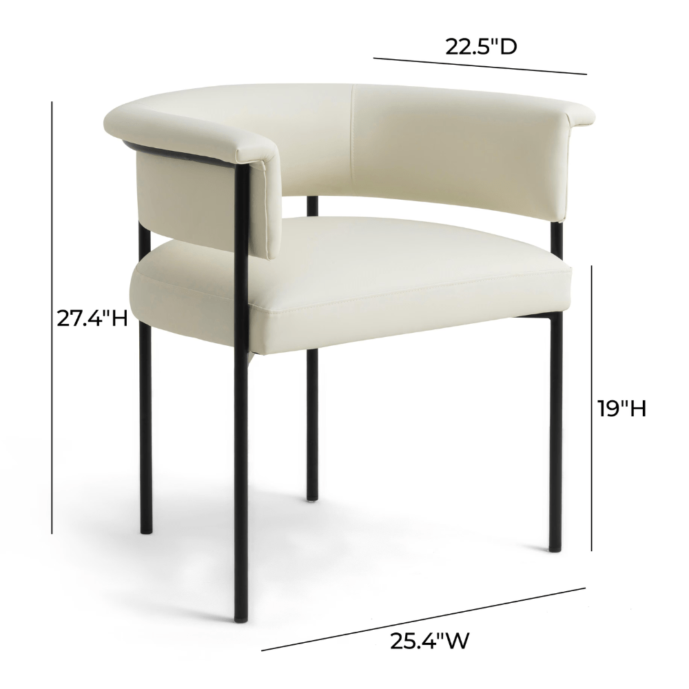 Loretta Dining Chair Dining Chair