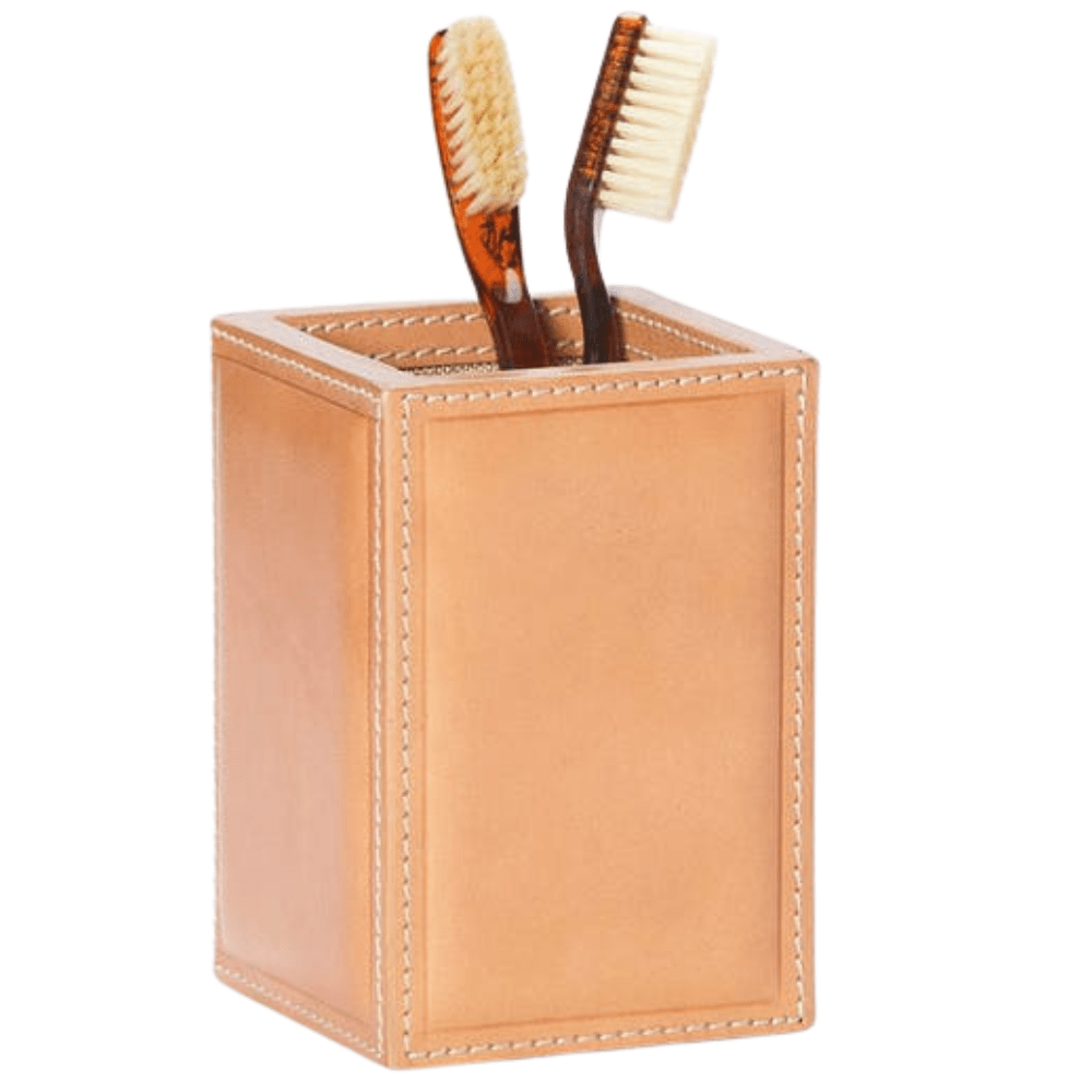 Lorient Aged Camel Bath Collection Bath Accessory