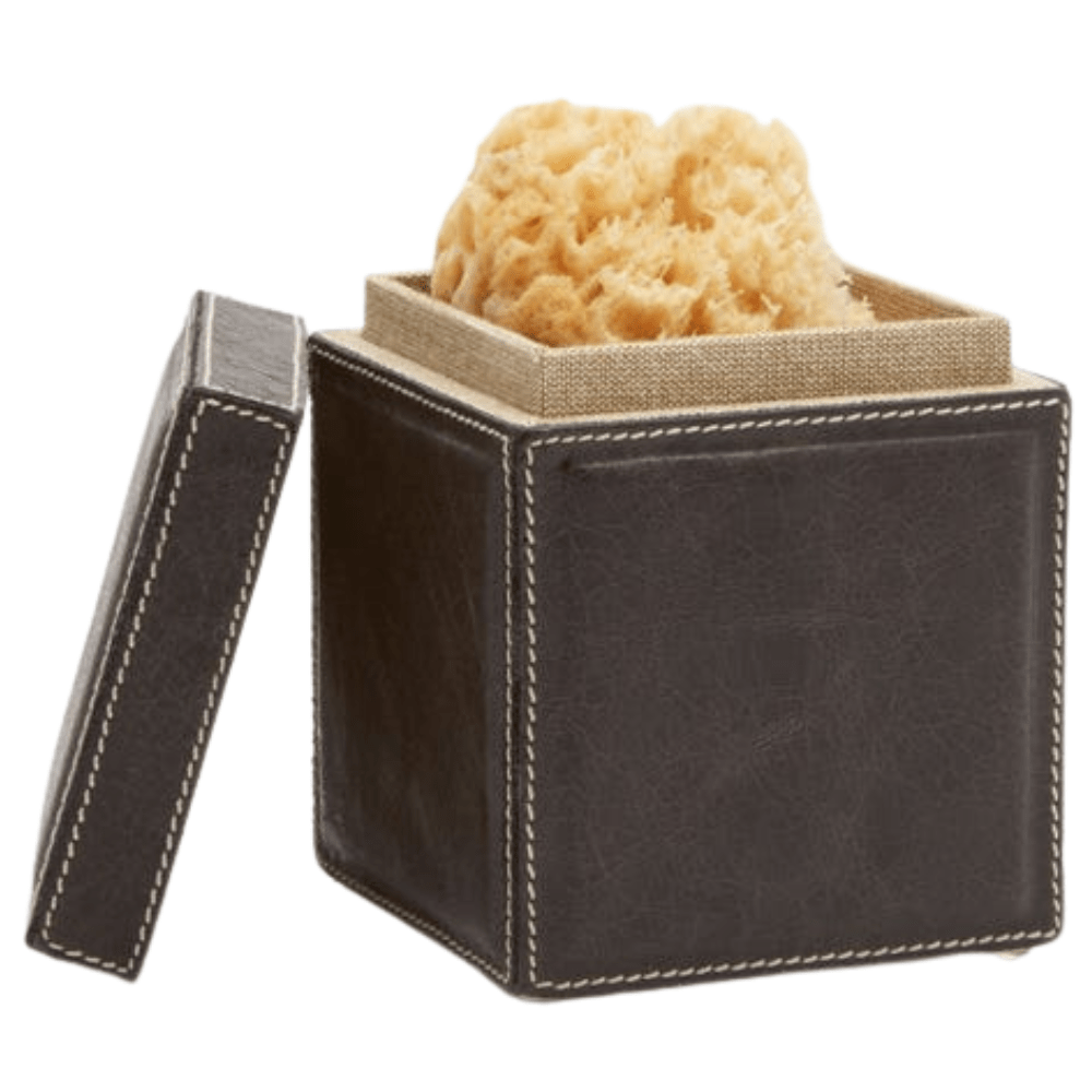 Lorient Canister Bath Accessory