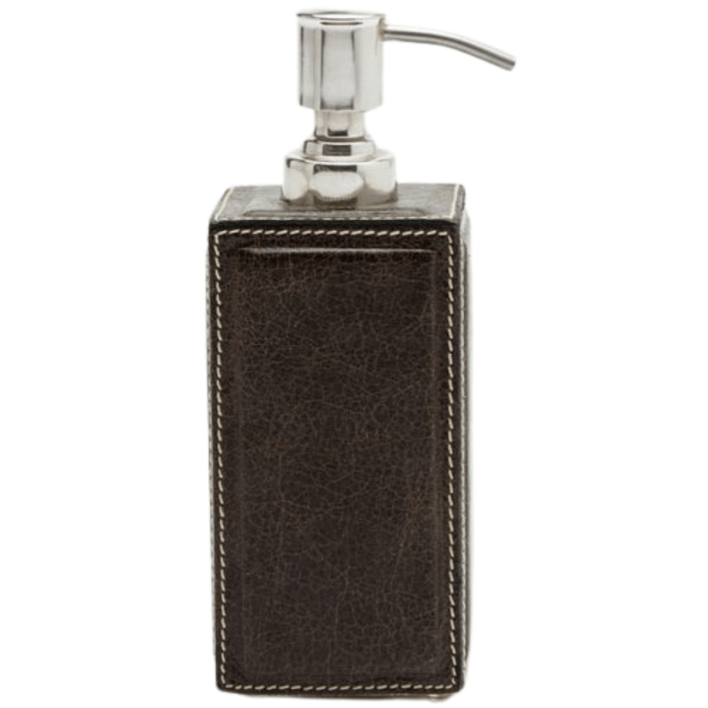 Lorient Charcoal Bath Collection Bath Accessory 01LORI-CH-SPSS