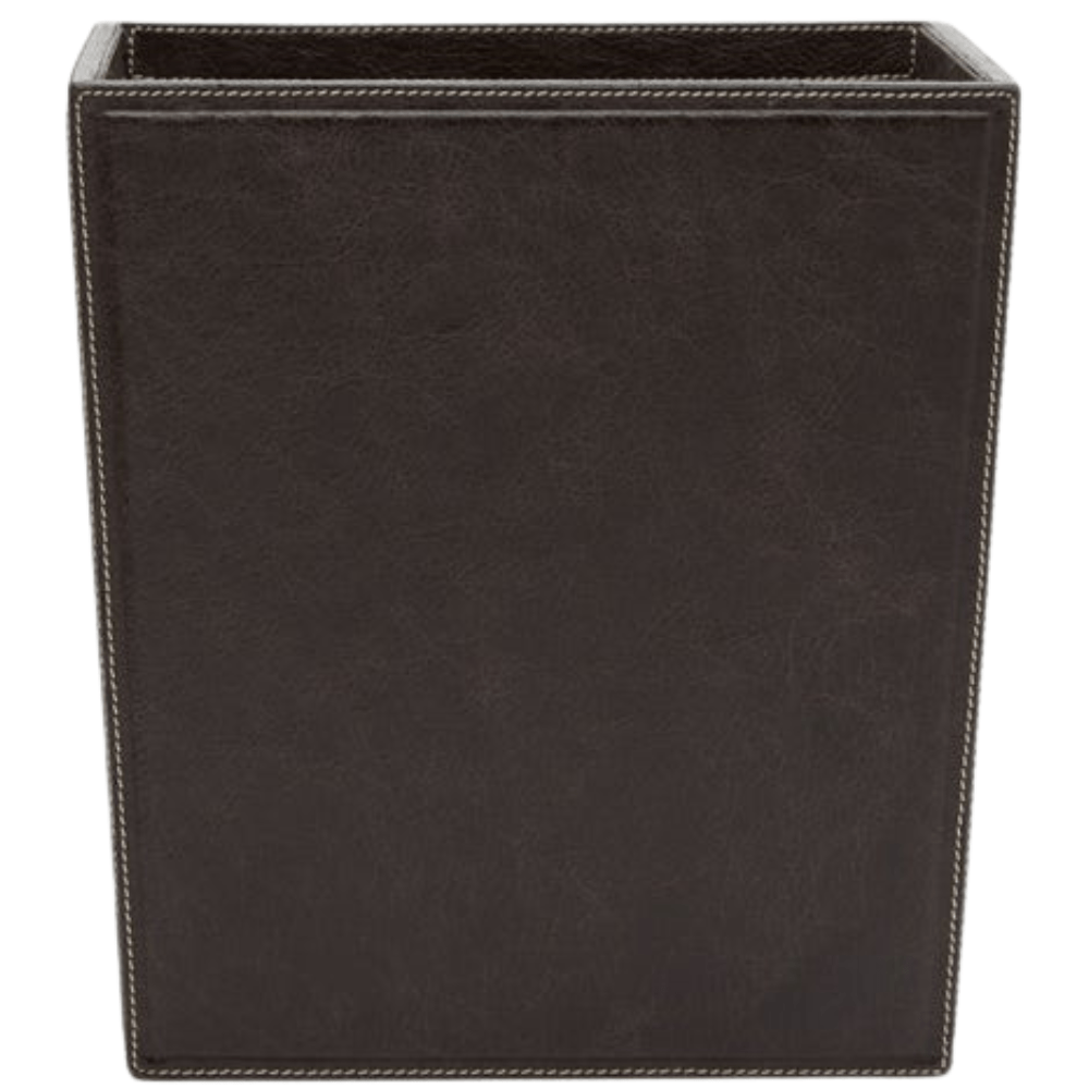 Lorient Charcoal Bath Collection Bath Accessory 01LORI-CH-WBRT