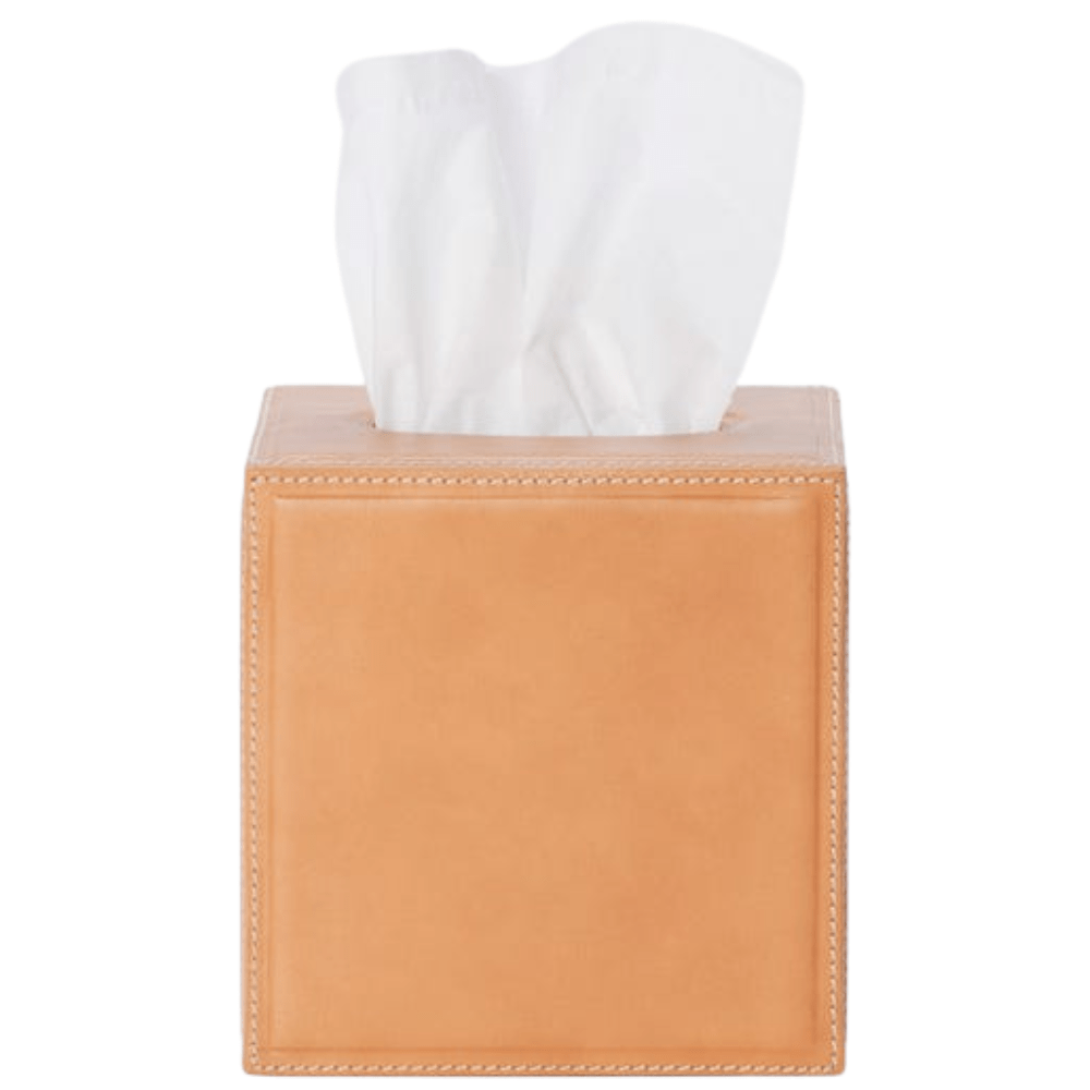 Lorient Tissue Box Bath Accessory 01LORI-AC-TBSS