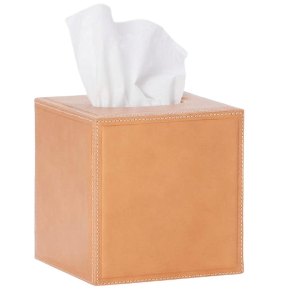 Lorient Tissue Box Bath Accessory