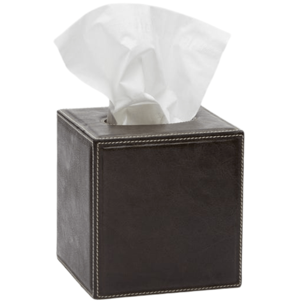 Lorient Tissue Box Bath Accessory