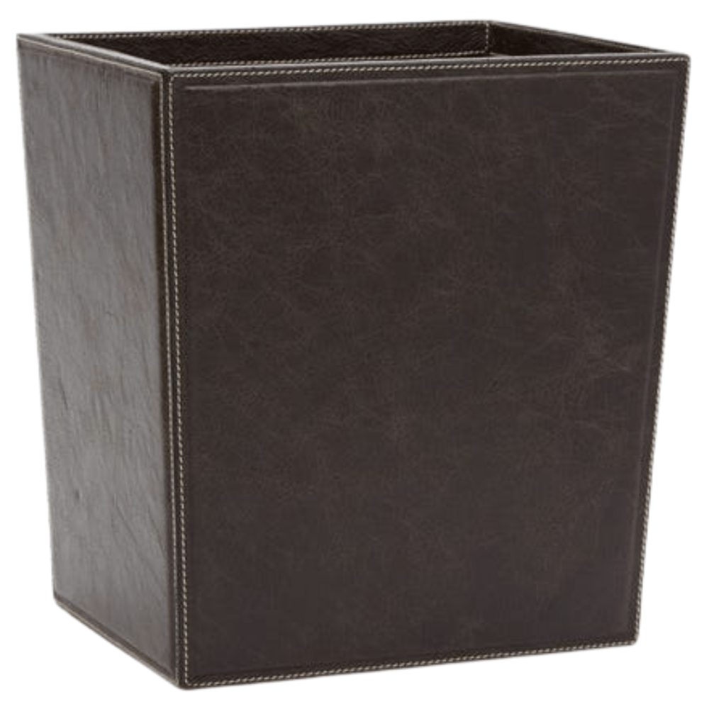 Lorient Wastebasket Bath Accessory