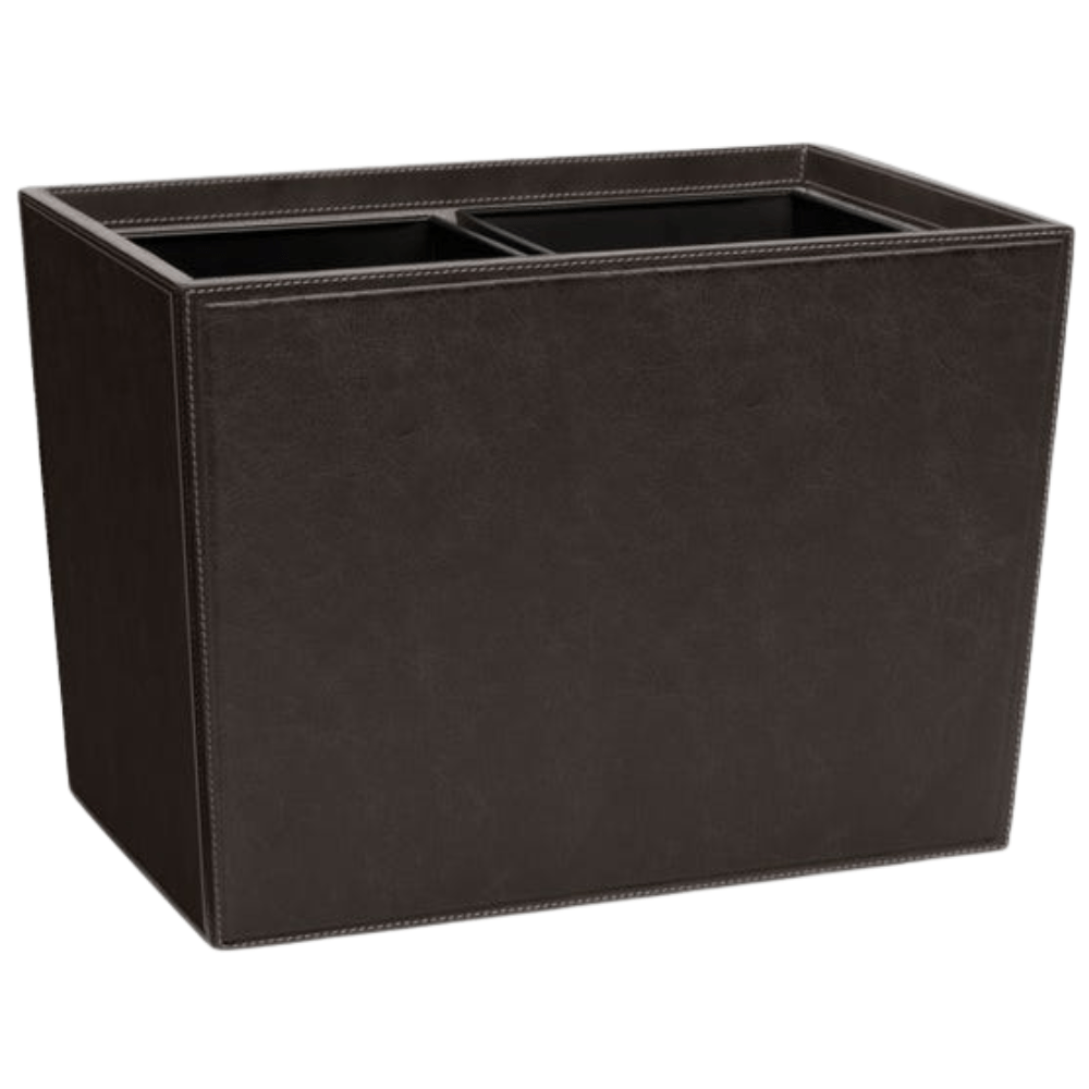 Lorient Wastebasket Bath Accessory