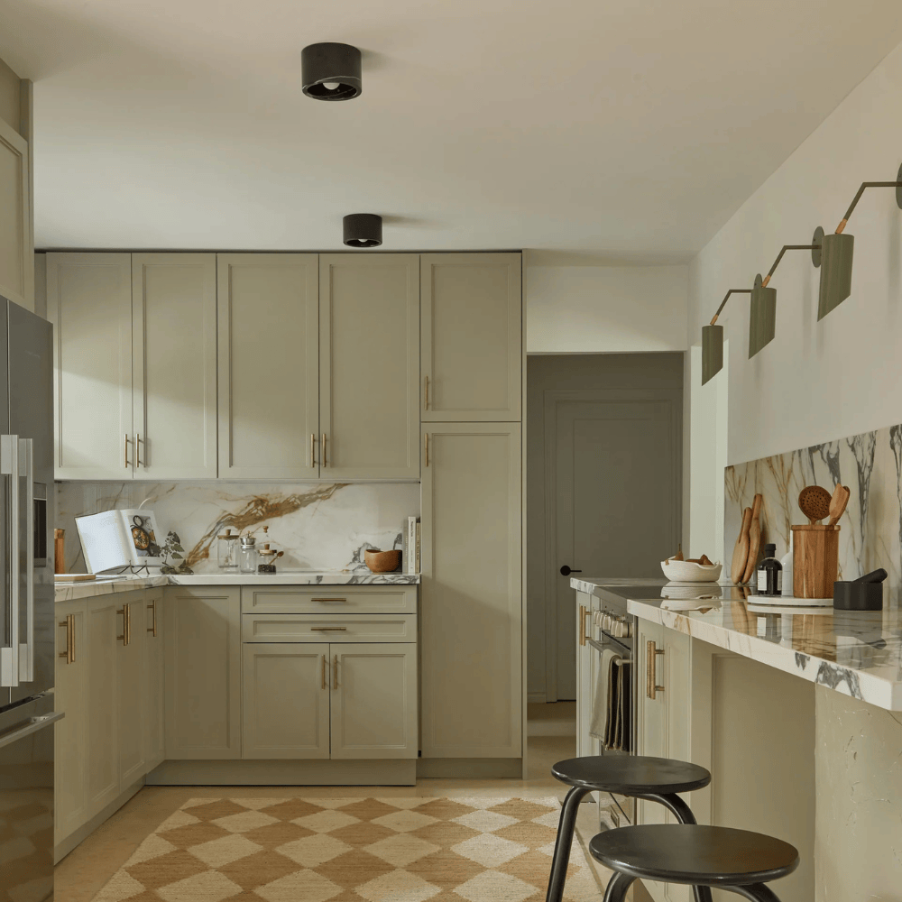 Loris Flush Mount Flush Mounts