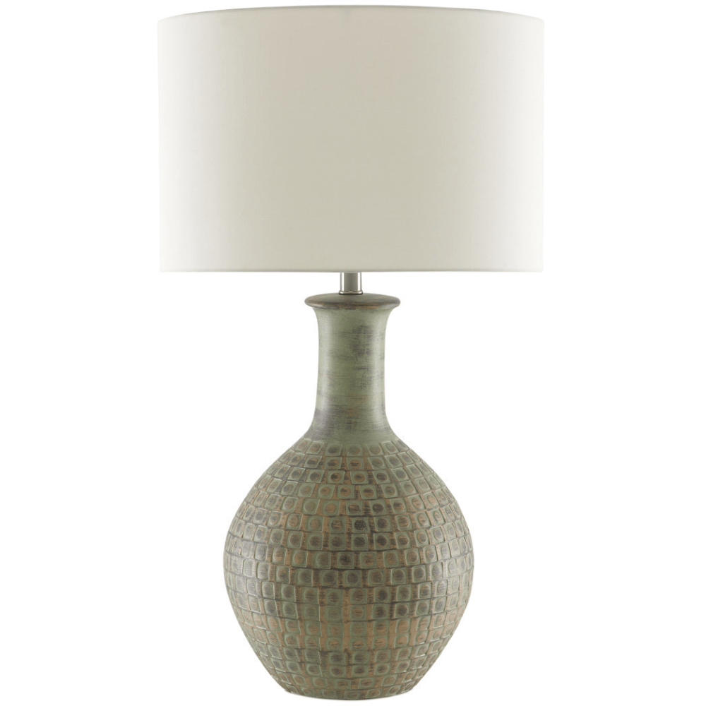 Loro Table Lamp Table Lamps 6000-0611 00633306029897