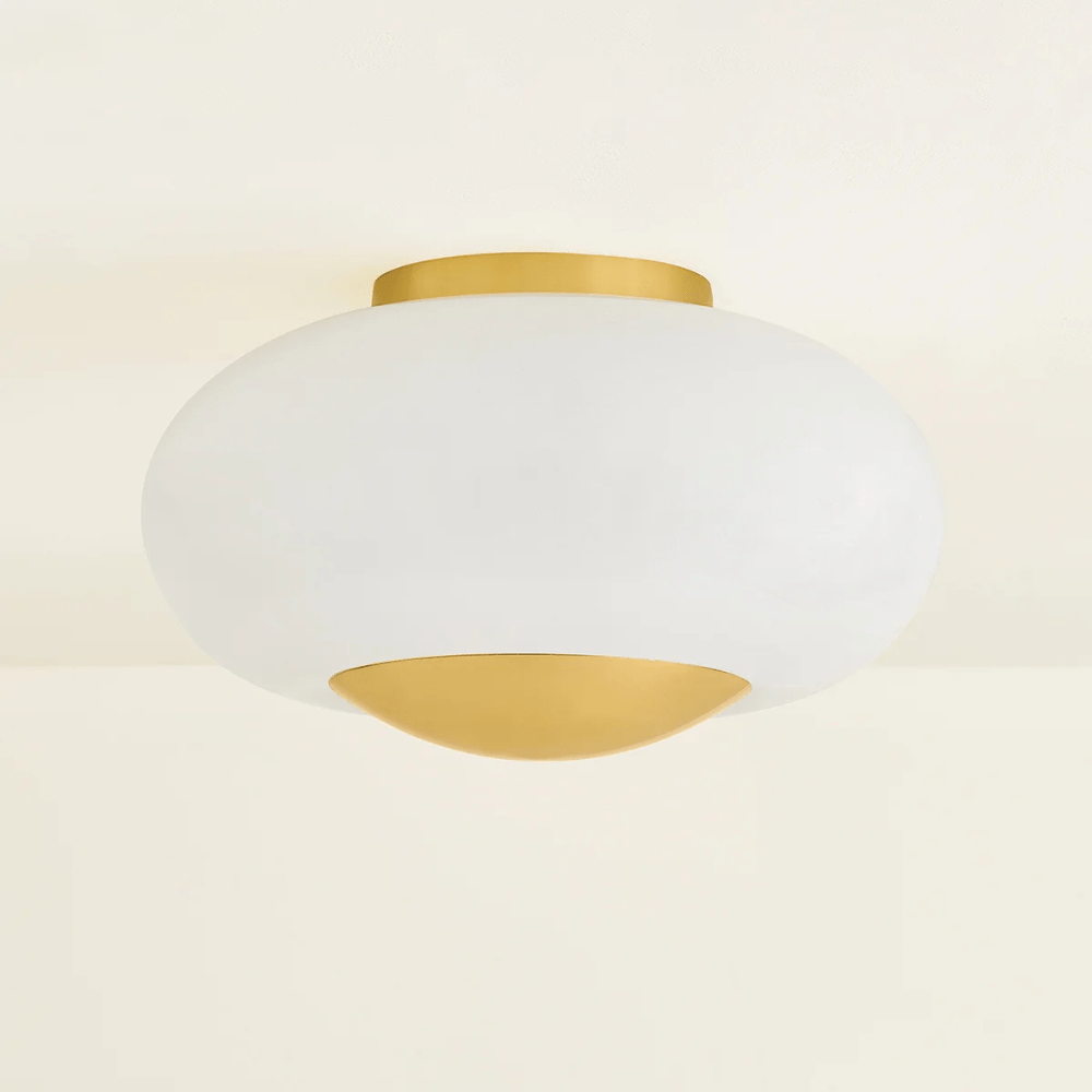 Lottie Flush Mount Flush Mount