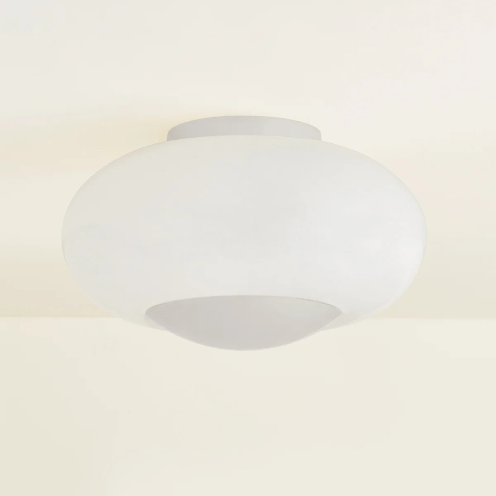 Lottie Flush Mount Flush Mount