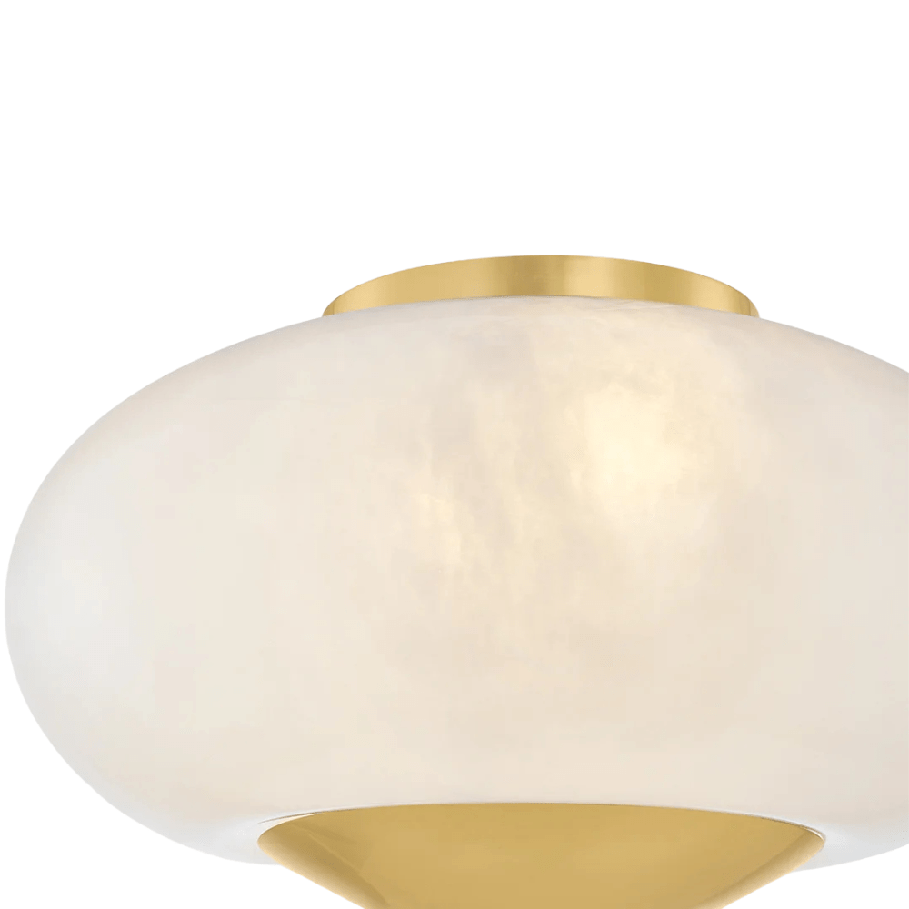 Lottie Flush Mount Flush Mount