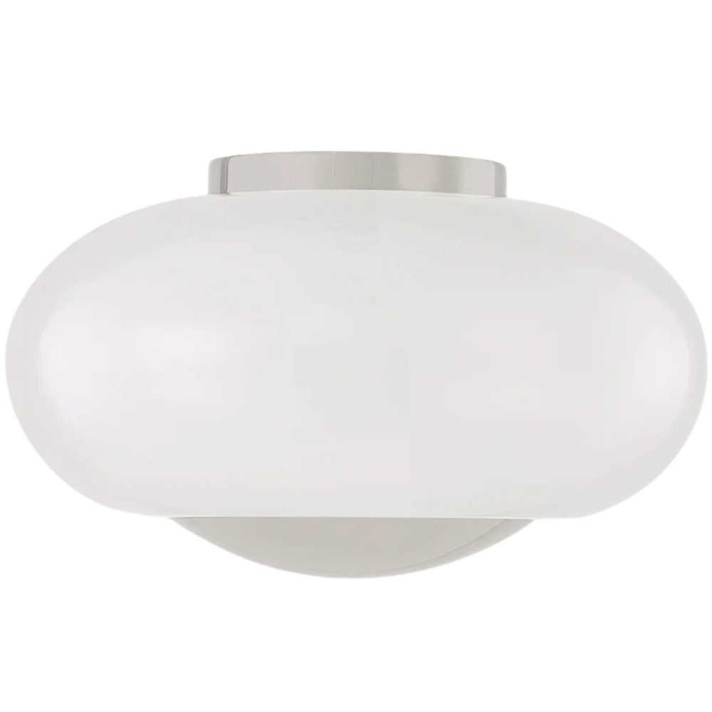 Lottie Flush Mount Flush Mount H899501-PN 806134977191