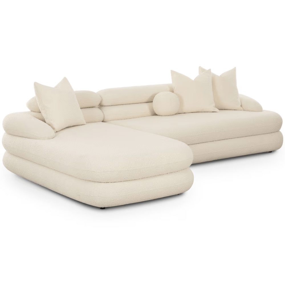 Louisa Sectional Sectional