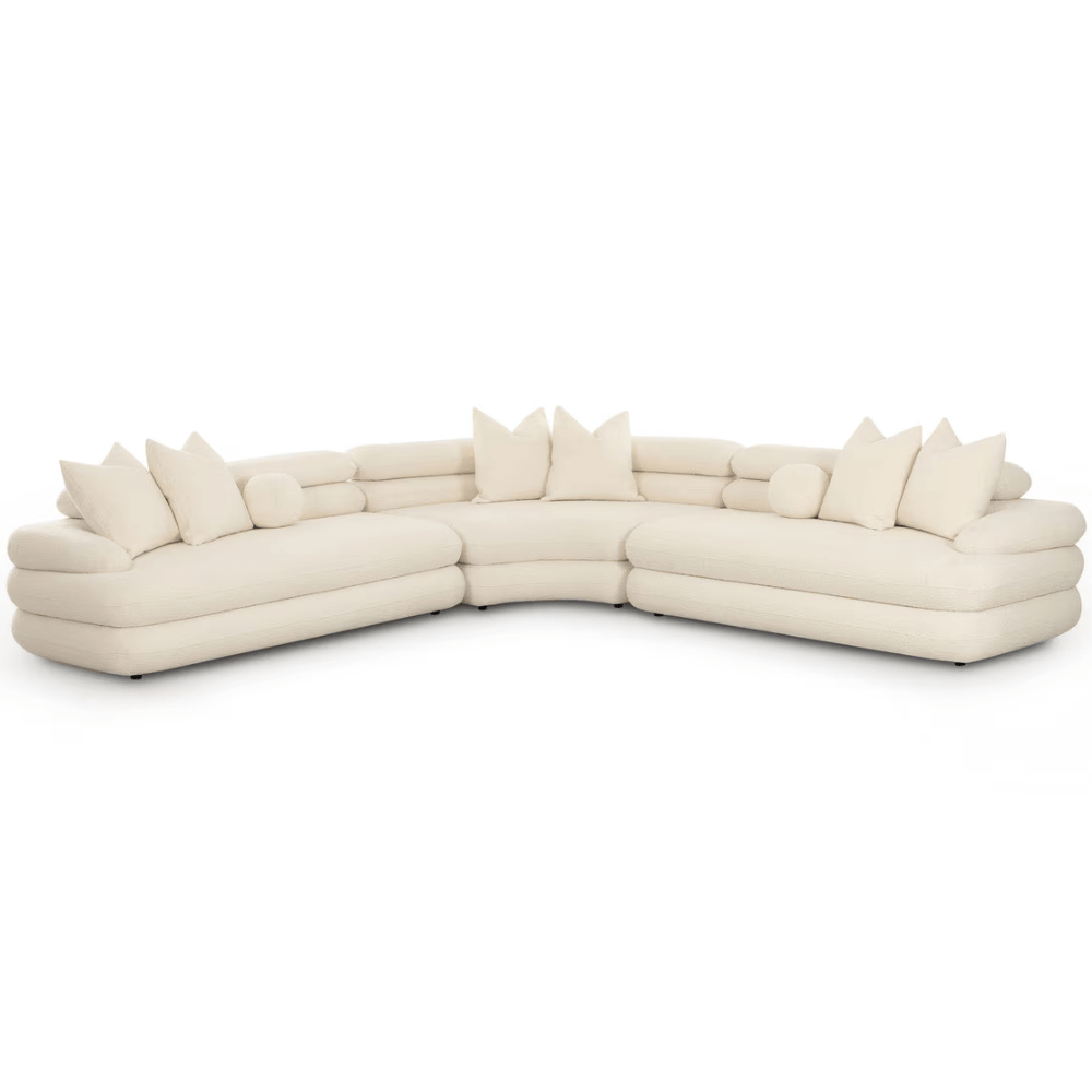 Louisa Sectional Sectional