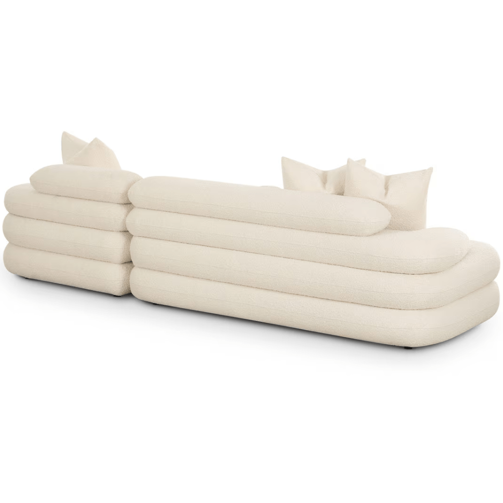 Louisa Sectional Sectional