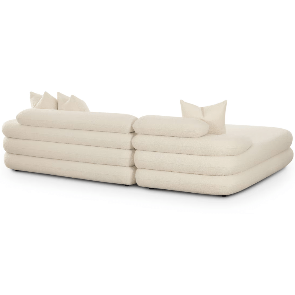 Louisa Sectional Sectional