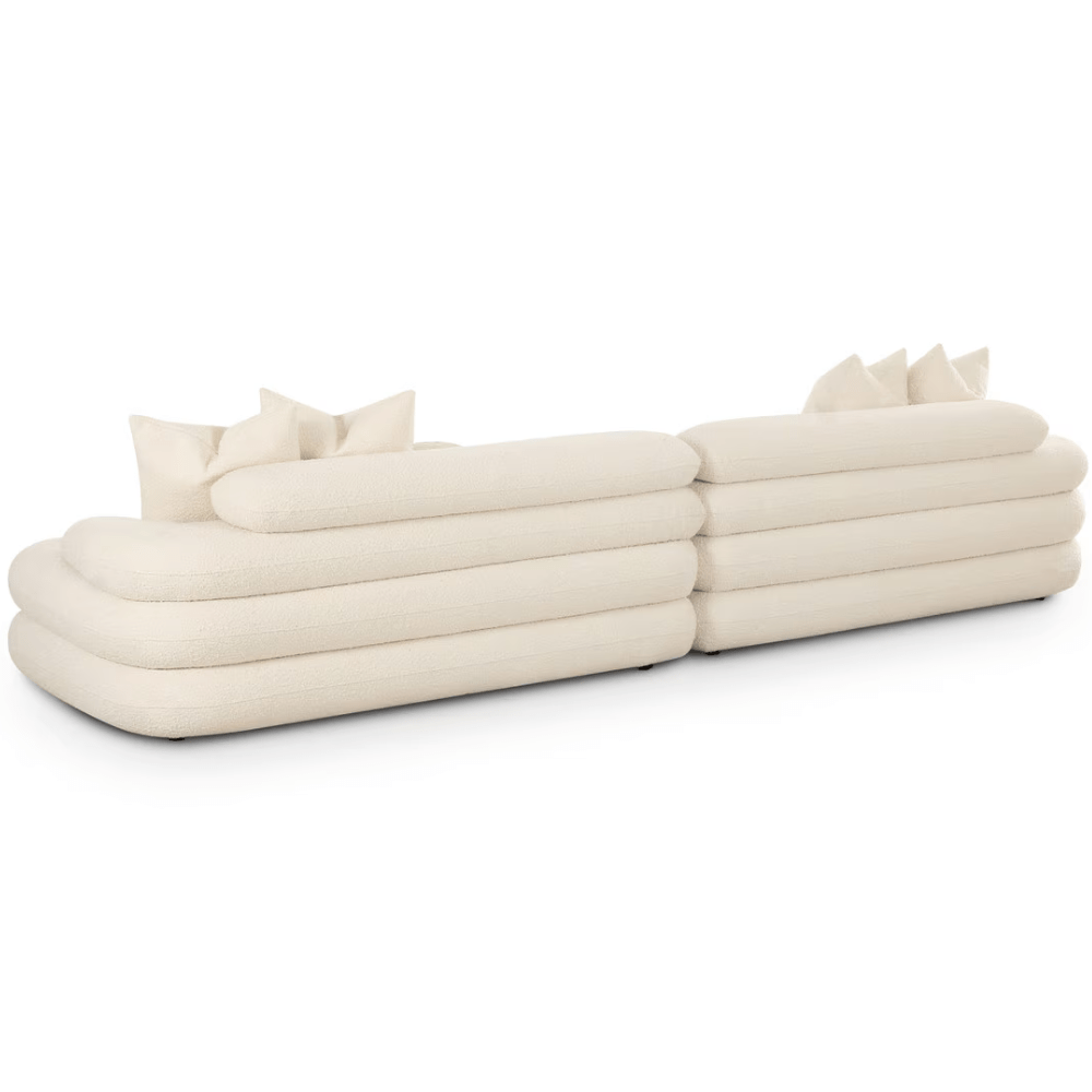 Louisa Sectional Sectional