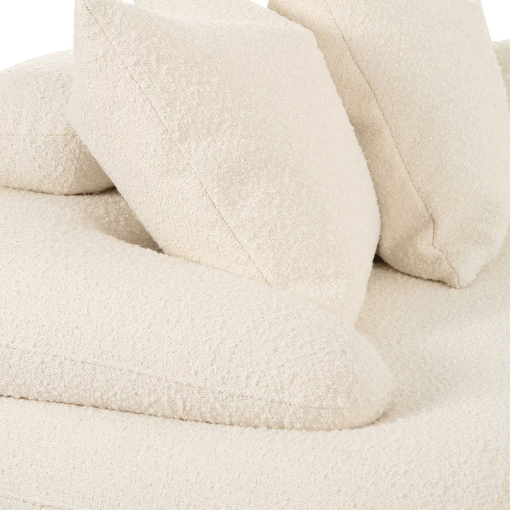 Louisa Sectional Sectional