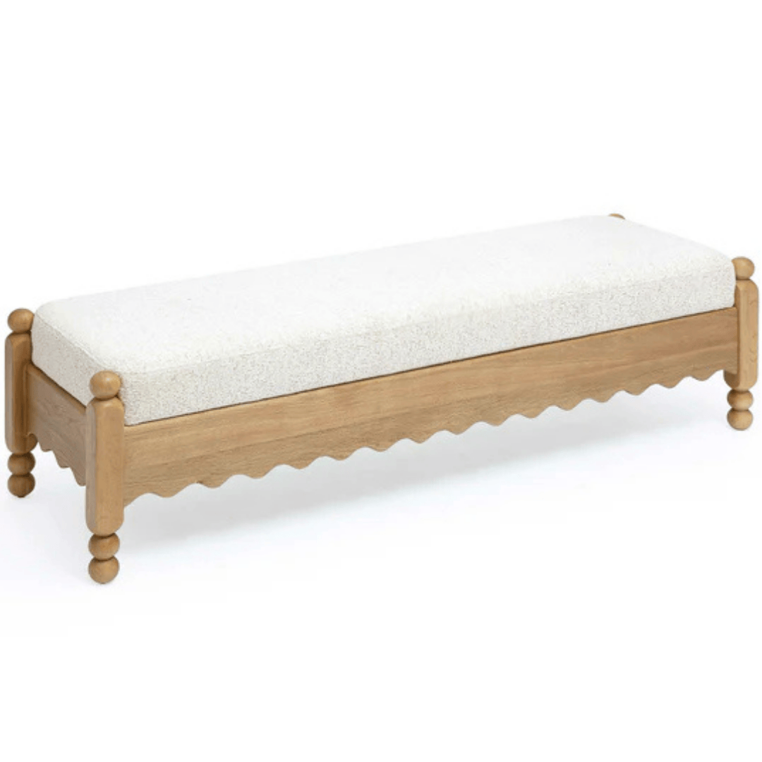 Louise Bench Benches