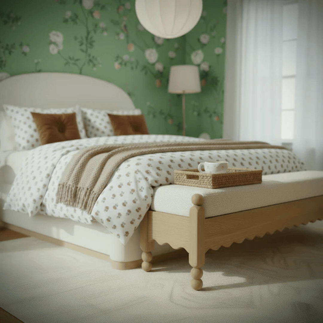 Louise Bench Benches