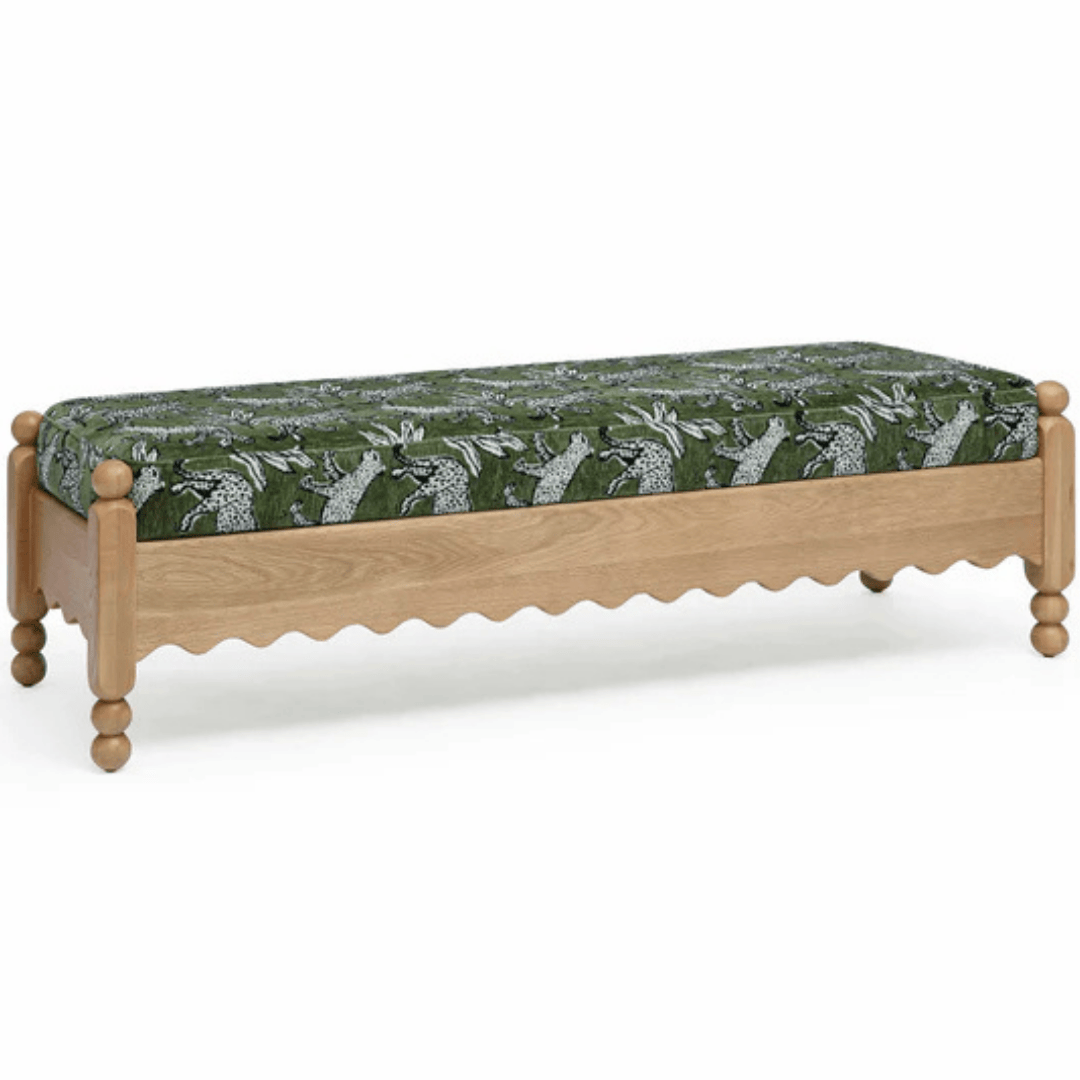 Louise Bench Benches