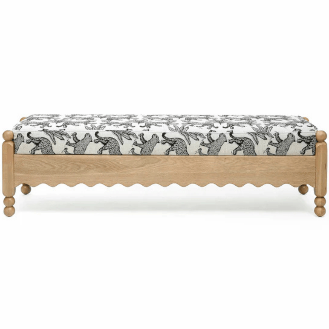 Louise Bench Benches TOV-OC69367 793580643636