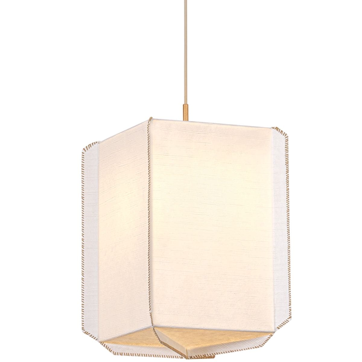 Louise Pendant Pendants AH4431-PGL