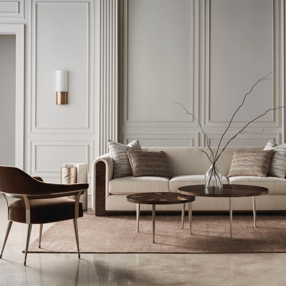 Louisette Chair Dining Chairs + Benches UPH-022-231-A 662896047097