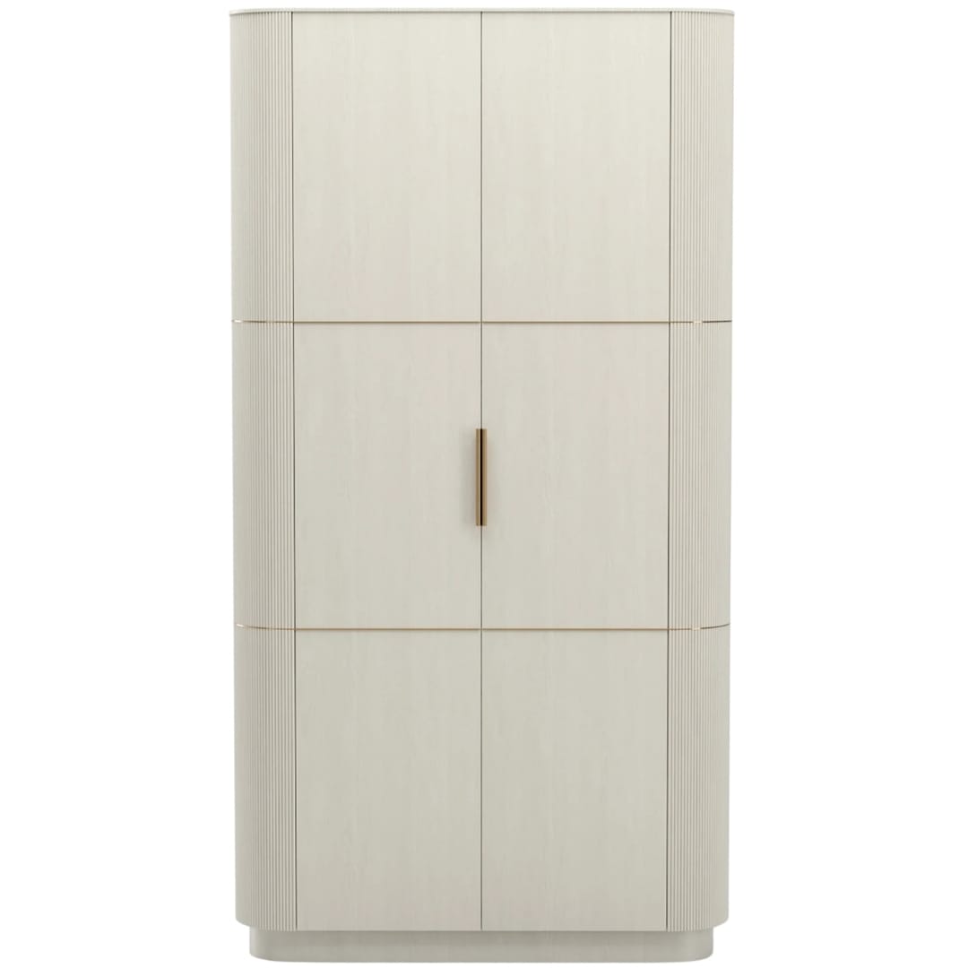Love Bar Sideboards + Cabinets CLA-025-513 662896064148