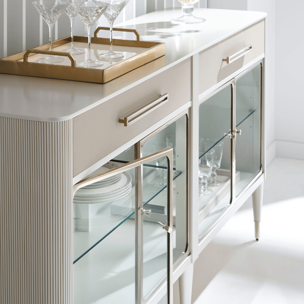 Love Interest Sideboard Sideboards + Cabinets CLA-021-681 662896041095