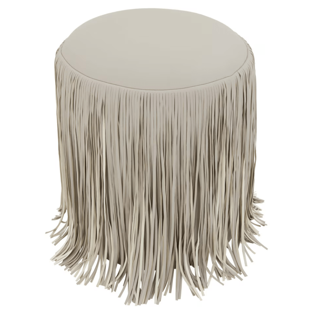 Love Me Ottoman Ottoman