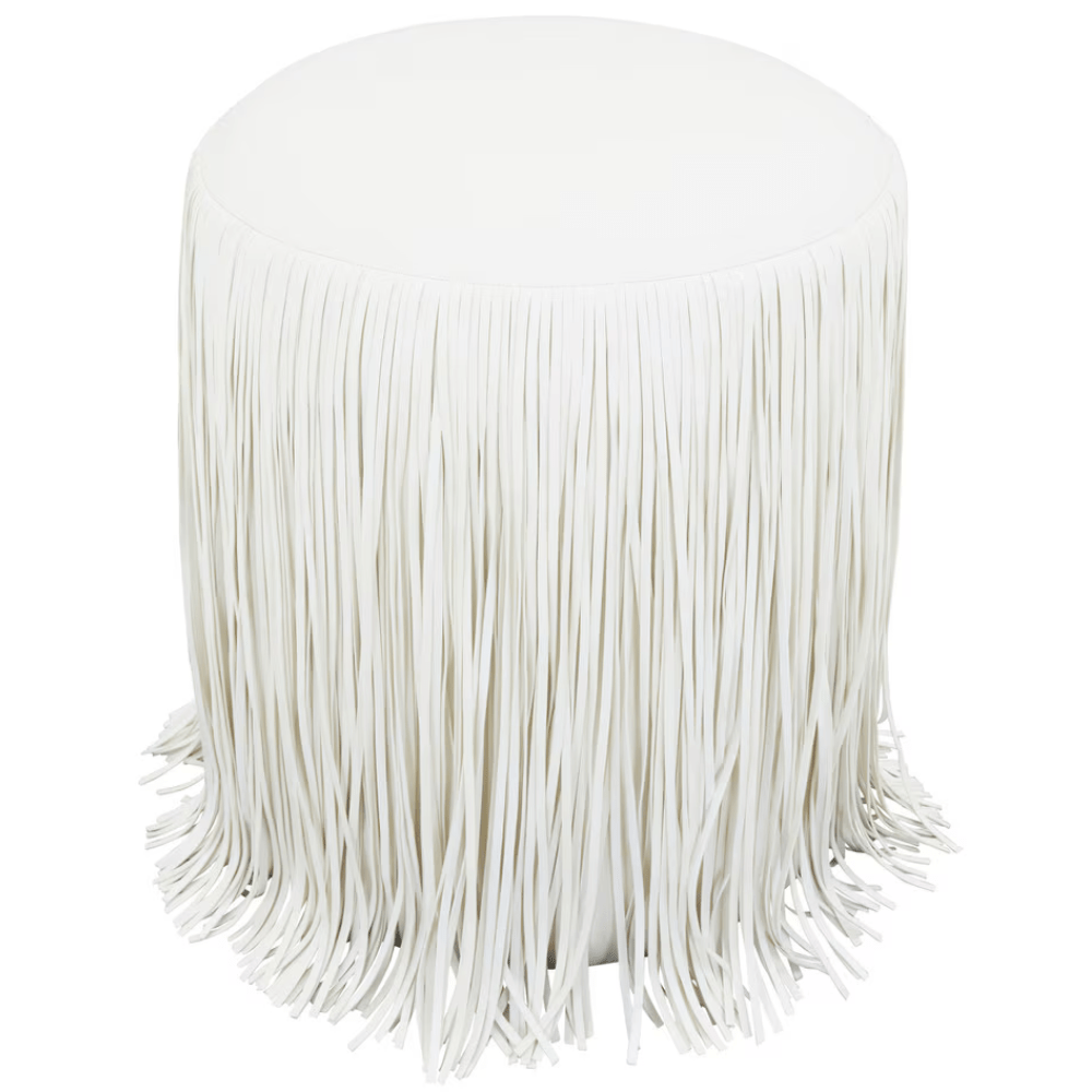 Love Me Ottoman Ottoman