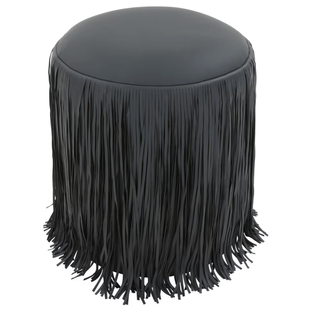 Love Me Ottoman Ottoman