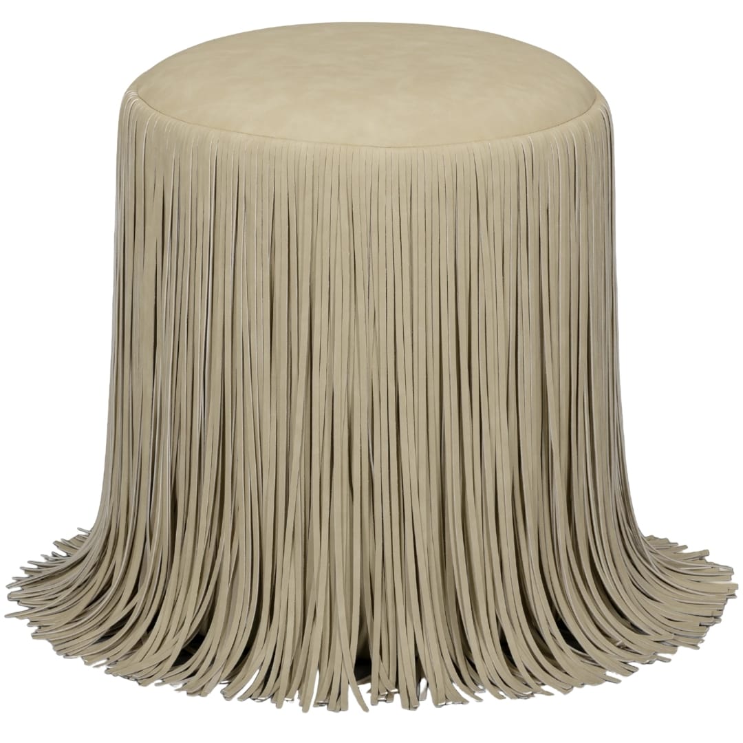 Love Me Ottoman Ottomans + Stools TOV-OC54887 793580650542