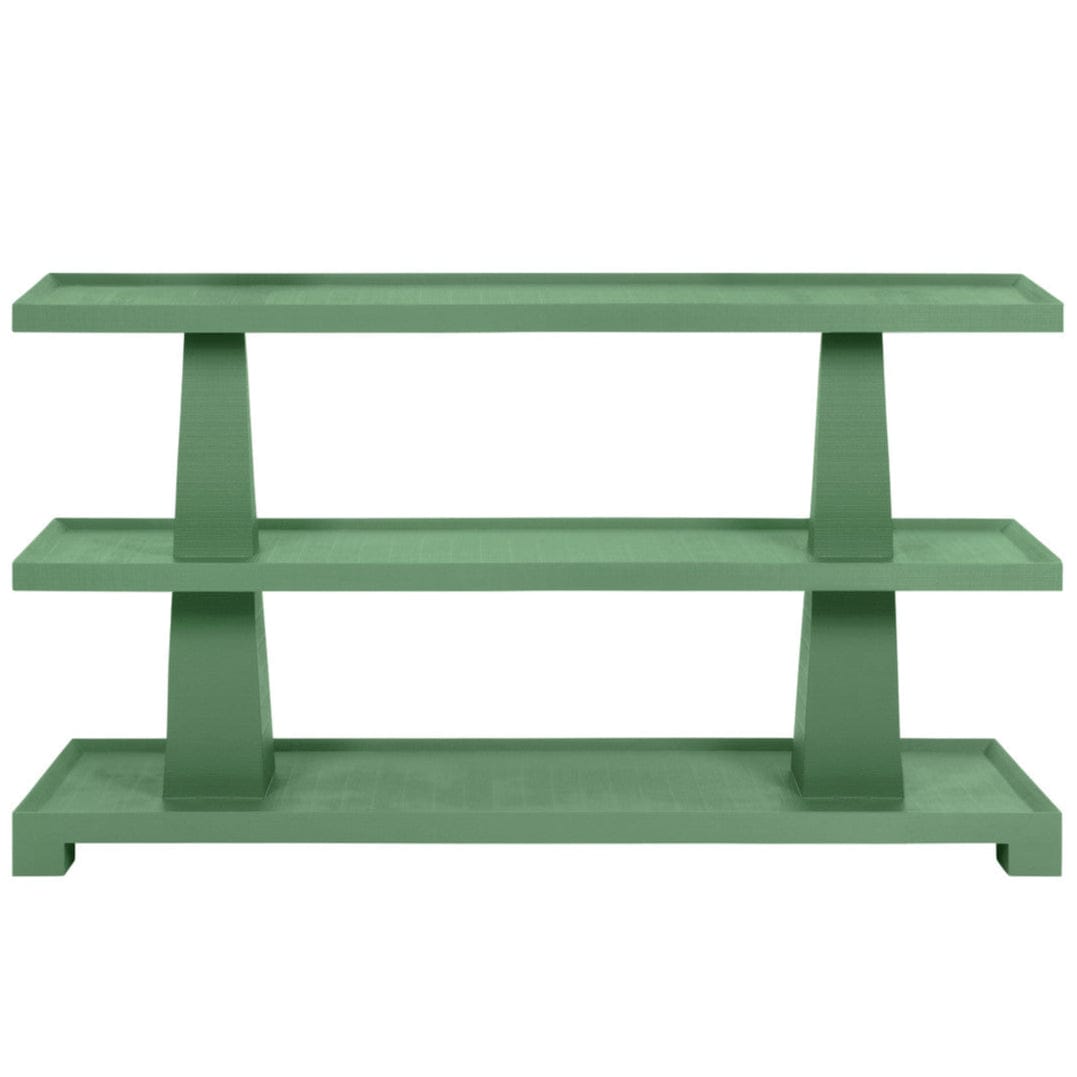 Lowen Console Table Bookcases, Tall Cabinets + Shelving LOWEN GR 607629011372