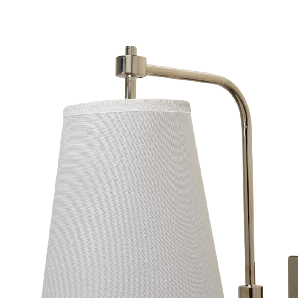 Luana Sconce Wall Sconces