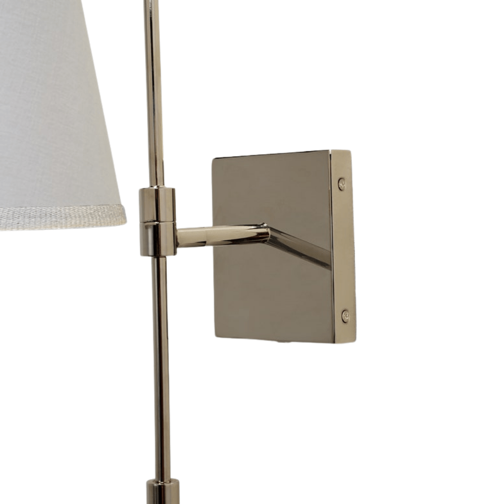 Luana Sconce Wall Sconces