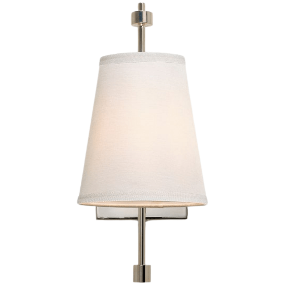 Luana Sconce Wall Sconces