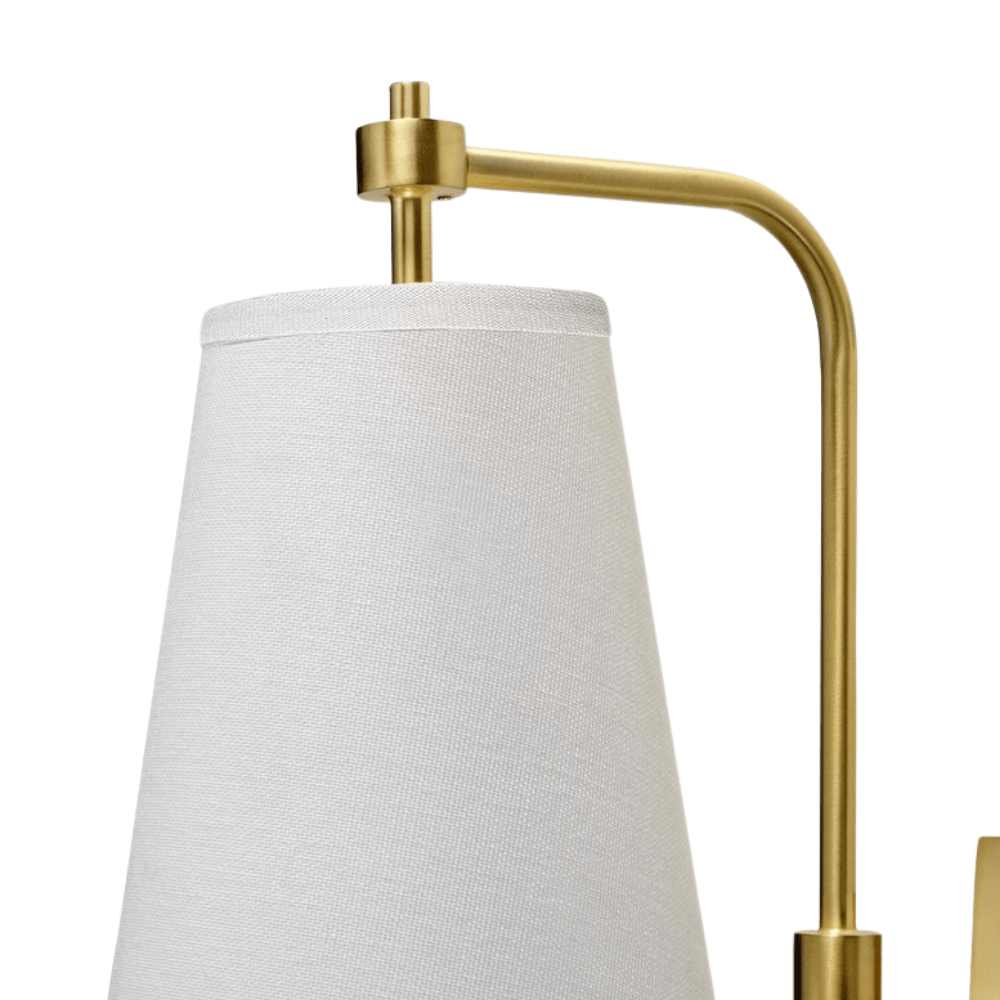 Luana Sconce Wall Sconces