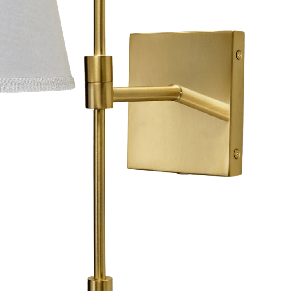 Luana Sconce Wall Sconces