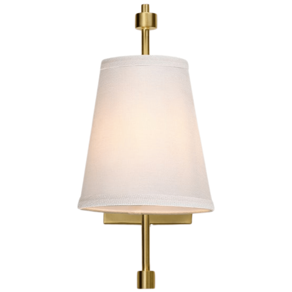 Luana Sconce Wall Sconces