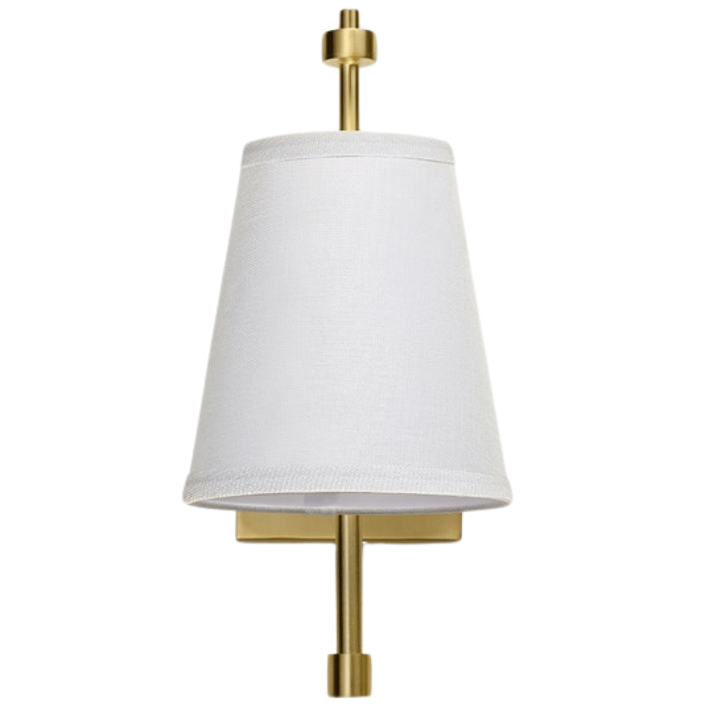 Luana Sconce Wall Sconces