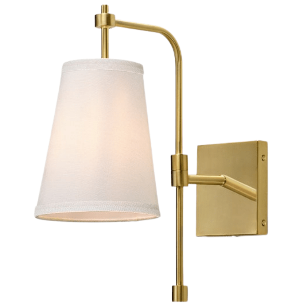 Luana Sconce Wall Sconces