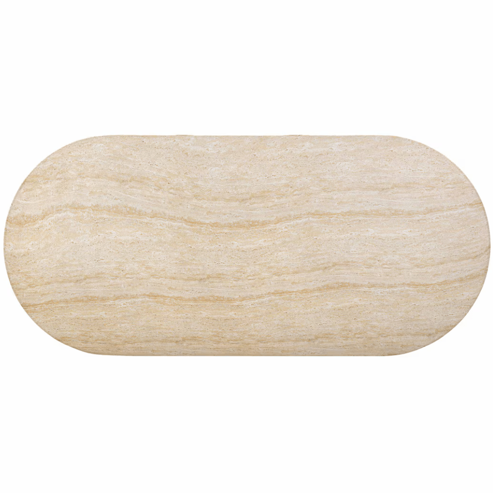 Luanne Indoor/Outdoor Dining Table Dining Table